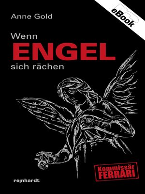 cover image of Wenn Engel sich rächen